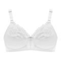 Women's cotton material Bra Full Lokesh. 