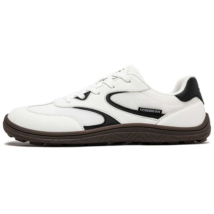HOBIBEAR%20Women%20Wide%20Width%20Hiking%20Shoes%20Unisex%20Barefoot%20Minimalist%20Sneakers%20Zero%20Drop%20Classic%20Retro%20Walking%20Shoes%20-%20Image%205