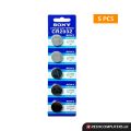 SONY CR2032 3V Lithium Button Cell Battery - CMOS / Motherboards / Car Keys / Watches. 