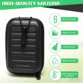 Rangefinder Carry Case Sturdy EVA Soft Interior Portable Protective Range Finder Storage Bag Rangefinder Pouch Rangefinder Case. 