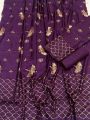 Fabric KATTAN Silk. 