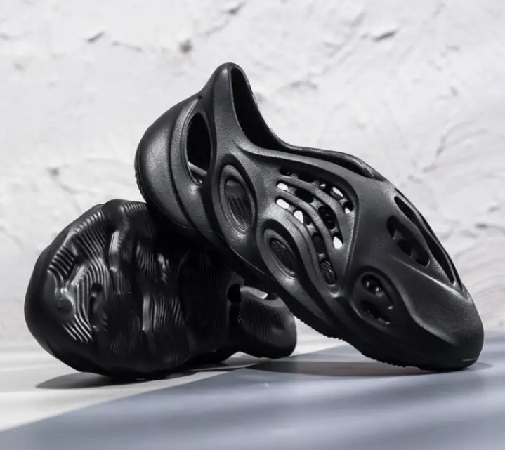 Yeezy Foam Runner Inspired Clog Sandals