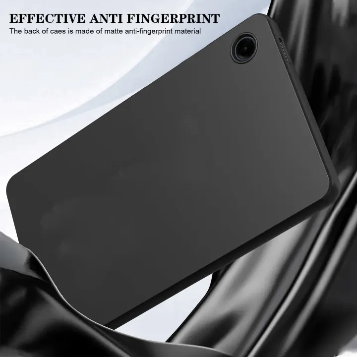 Silicone%20Tablet%20Case%20for%20Samsung%20Galaxy%20TabA11%20A9+%208.7%20Tab%20A8%20X200%20S10%20Lite%20S11%20S14%20Ultra%2014.6"%20S10%20FE%20Plus%2013.1%20TPU%20Black%20Shell%20-%20Image%203