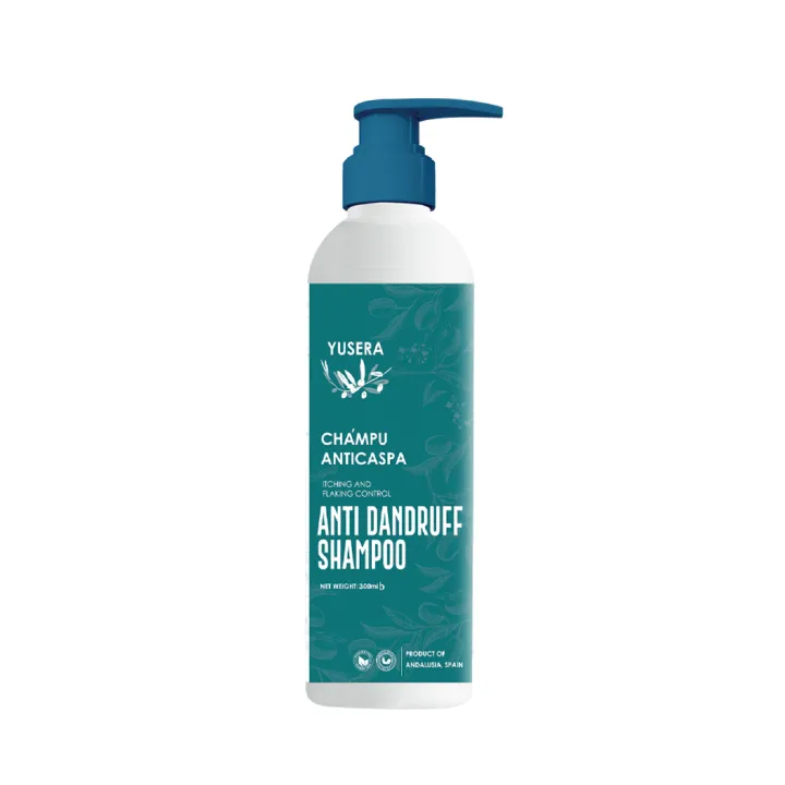 YUSERA%20Anti%20Dandruff%20Shampoo%20300ML%20-%20Image%202
