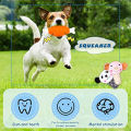 50PCS/Pack Dog Squeaky Toys Bulk, Plush Dog Toys for Small Medium Dog, Cute Stuffed Pets Squeaky Toys Dog Puppy Birthday. 