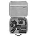 Shoulder Bag for DJI Ronin RS 4 Storage Case Gimbal Stabilizer Accessories Handbag RS4 Suitcase Hardshell Anti-fall Carrying Box. 