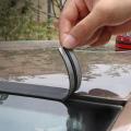 Rubber Car Seals Edge Sealing Strips Auto Roof Windshield Car Sealant Protector Strip Window Seals Noise Insulation Soundproof. 