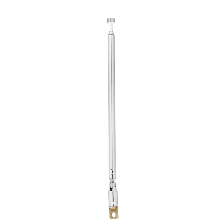 4%20Sections%20Radios%20%5Cu0026amp%20Alarm%20Clocks%20Telescopic%20FM%20Radio%20Antenna%204%20Sections%20-plating%20Copper%20Antenna%20360%C2%B0%20Rotatable%20-%20Image%205