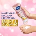 Vaseline Gluta-Hya Dewy Radiance Serum-in-Lotion with Glutaglow, Hyaluron & Niacinamide - 200ml. 