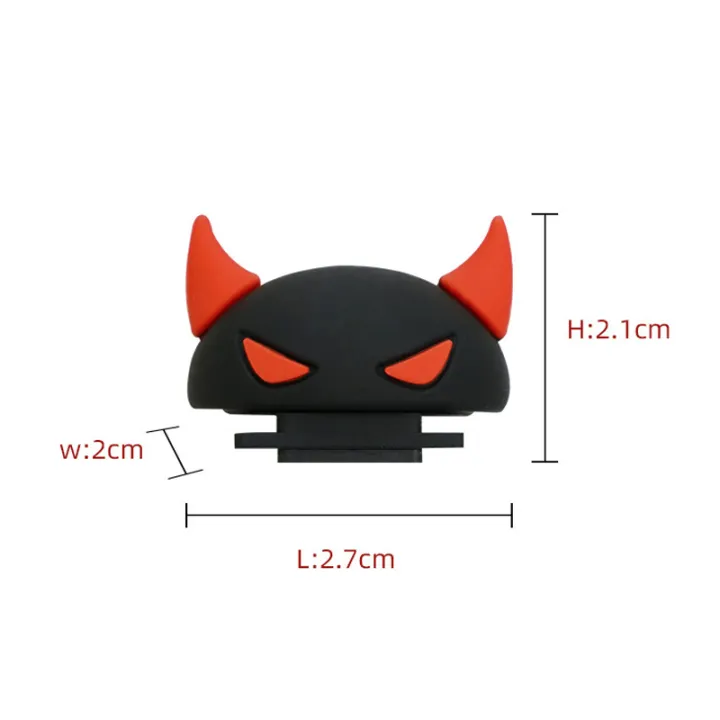 Demon%20Hot%20Shoe%20Protection%20Cover%20SLR%20Camera%20Hot%20Shoe%20Cap%20Dustproof%20Cute%20Cartoon%20Photography%20-%20Image%206