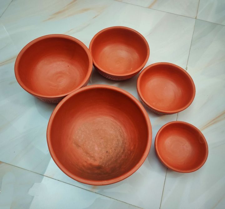 Clay%20made%20bowl%20set%205%20pcs%20/Matir%20bati%20set%205%20pcs%20-%20Image%208