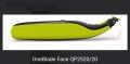 Philips OneBlade Face without blade QP2520/20. 