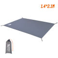 Camping Mat Waterproof Tarp Thicken Picnic Durable Beach Pad Multifunctional Tent Footprint Sun Canopy Ground Sheet for Hiking. 