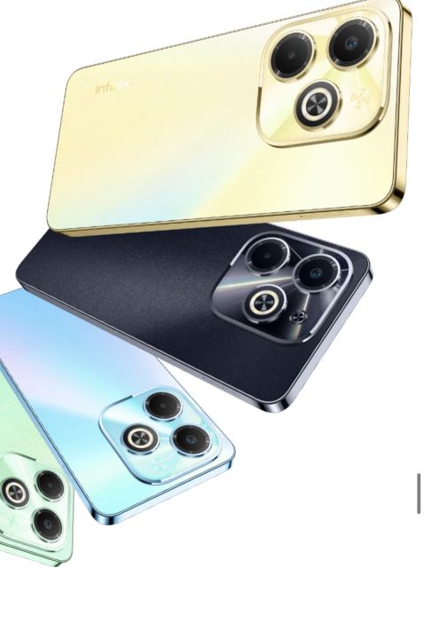 Infinix%20Hot%2040i%208GB%20+%208GB%20RAM%20256GB%20Memory%205000%20mAh%20Battery%2018W%20Fast%20Charging%2050MP%20Camera%205000%20mAh%20Battery%20PTA%20Approved%20Brand%20New%20Box%20Packed%20-%20Image%202