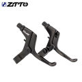 ZTTO 1 Pair Bicycle Brake Levers Children Bicycle Brake Lever Handle Universal For Kids Bikes 22mm 7/8 inch Handlebar. 