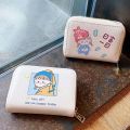 Aesthetic Cute Wallets Bags For Women( Kawaii). 