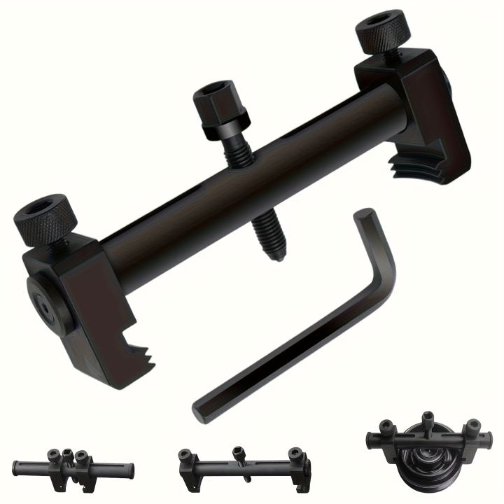 Universal%20Ribbed%20Pulleys%20Pullers%20For%20Ribbed%20Drive%20Pulley%20Crankshaft%20Tool%20Crankshaft%20Remover%20Adjustables%2040mm%20-165mm%20Engine%20Tool%20-%20Image%203