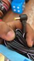9.5V Power Adaptor for Keyboards. 