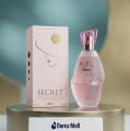 Rasasi Secret Eau de Parfum (Pour Femme - 75 ml). 