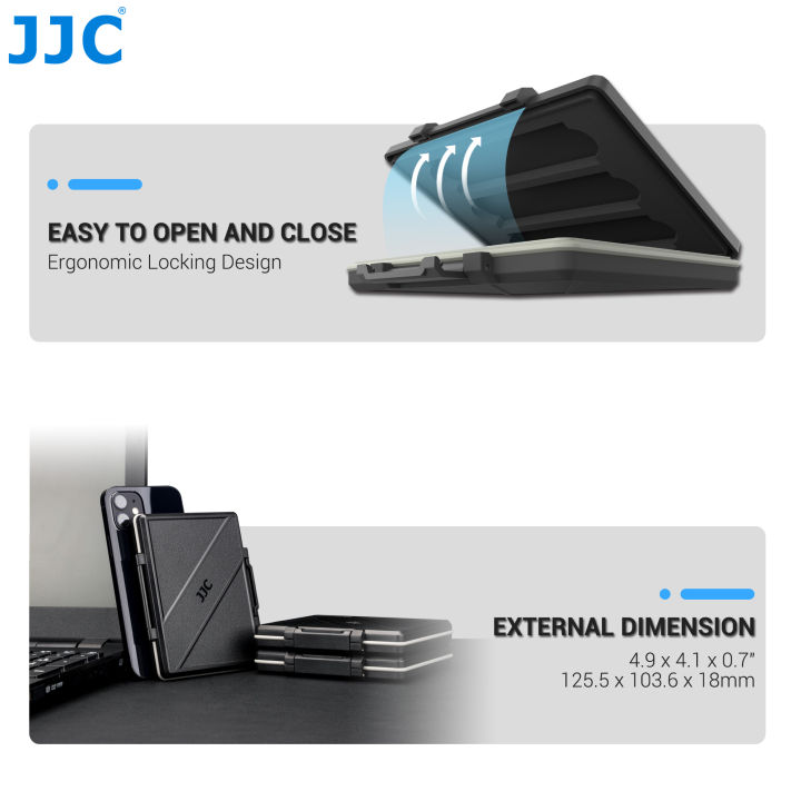 JJC%206%20Slots%20M.2%202280%202260%202240%202242%202230%20Case%20M.2%20SSD%20Holder%20Storage%20M.2%20Drive%20Storage%20NVMe%20M.2%202280%20SSD%20Card%20Case%20Shockproof%20-%20Image%206