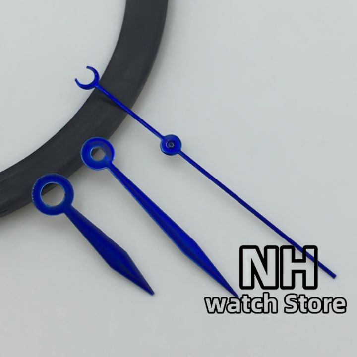 NH35%20Watch%20Hands%20are%20Silver%20Black%20Blue%20Rose%20gold%20Gold%20Suitable%20For%20NH34%20NH35%20NH36%20Movement%20Replacing%20watch%20parts%20-%20Image%204