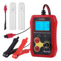 Update! GDI and Gasoline Injector Tester GDI Injector Cleaner Automobile Diagnosis Auto Tools Gasoline Injector Maintenance. 