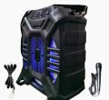 GTS 1222 speaker, Wireless speaker, Bluetooth speaker, PORTABLE speaker. 
