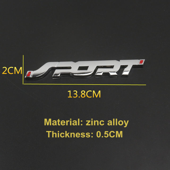 Car%20Accessories%20Sticker%20Styling%20Metal%203D%20Chrome%20Black%20Auto%20Car%20Trunk%20Racing%20Sport%20Word%20Letter%20Logo%20Emblem%20Badge%20Decal%20Sticker%20-%20Image%205