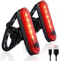 Vocalno Brand Name Bicycle Tails Light Good Quality. 
