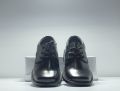 XWAY|school shoes for Boys|Formal shoes|upper synthetic leather|TPR Sole|Comfortable and durable|use in school. 