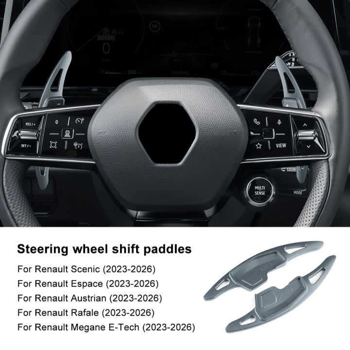 For%20Renault%20Espace%20Austral%20Rafale%20Scenic%20Megane%20E-Tech%205%20Rafale%202023%202024%202025%202026%20Car%20Steering%20Wheel%20DSG%20Stickers%20Gear%20Extend%20-%20Image%207