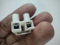 5 Pcs Wire Connector 2 way 2 Line 30A 220V High Quality Wire Connector. 