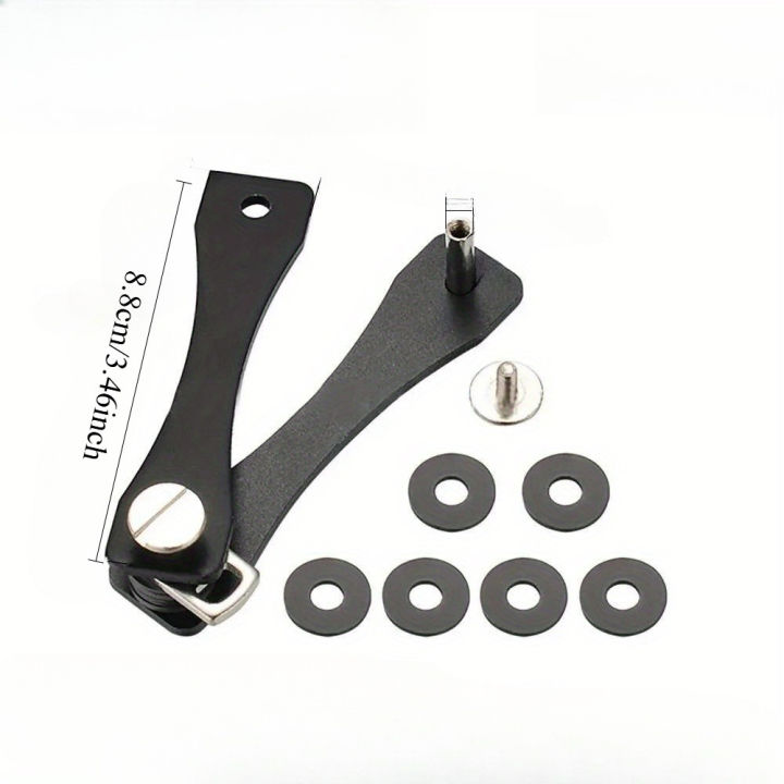 Smart%20Keychain%20Mini%20Keychain%20Aluminum%20Alloy%20Key%20Clip%20Metal%20Key%20Organizer%20Key%20Chain%20-%20Image%203