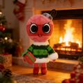 2026 hot Plush Toy Doll Game Flower Plush Filling Animal Soft Toy Pillow Cat Rabbit Peluches Bobette Anime Figure Cute Stuffed. 