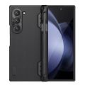 Camshield Case for Samsung Galaxy Z Fold 6 Snug Fit, Hinge Protection, Tactile Touch, Shockproof Protective Cover Black. 