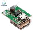 5v 1a Power Bank Charger Step Up Boost Charging Circuit Module Lithium Battery Diy Power Bank Module. 