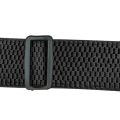 Heavy Duty Suspenders for Men Work Outdoor 3.8cm/1.5inch Y-back 3 Plastic Clips Adjustable Elastic Trouser Braces Strap Belt.
