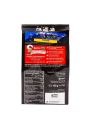 Dark Choclate Wefer 125 gram. Made In italy. 