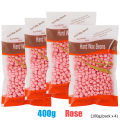 1000g/200g/50g Painless Hot Film For Body Hairs Removal Beans Hard Waxing Wax Beans Waxing Machine Bikini Face Legs Hair staloofy hair.