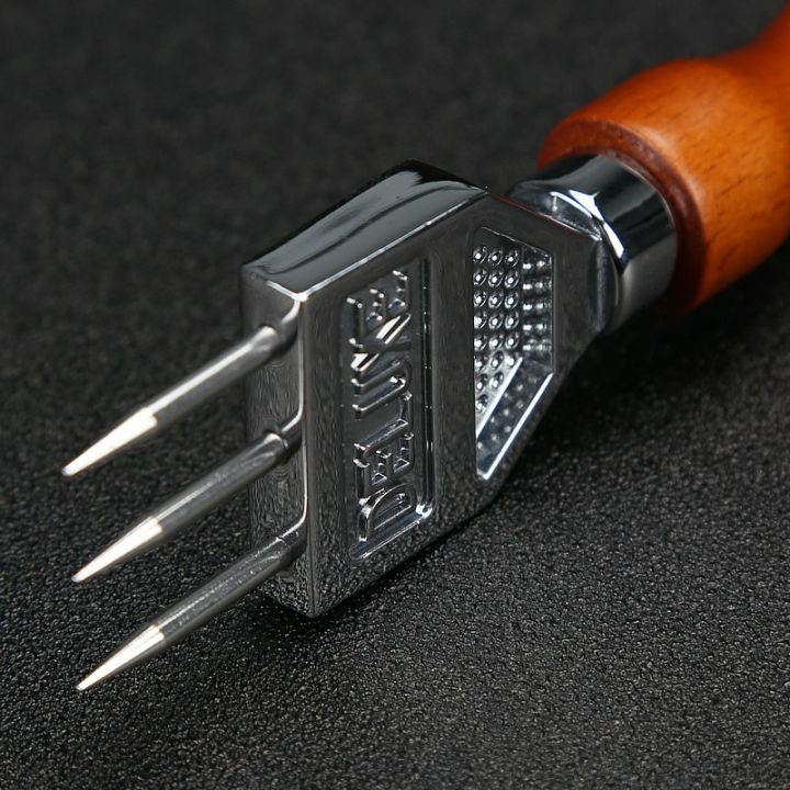 Ice%20Pick%20-%20Sturdy%20Stainless%20Steel%20Three%20Pronged%20ice%20Chipper%20With%20Solid%20Wood%20Handle%20Ice%20crushers%20for%20Cocktail%20Bartender%20bar%20tools%20-%20Image%205