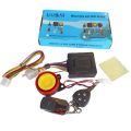 Motorcycle Security Alarm Remote Kit For all bikes (suzuki GS 150+ gd 110+ GR 150 HONDA CG 125 SELF + ybr all models. 