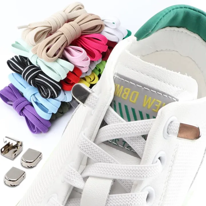 No%20tie%20Shoe%20laces%20Elastic%20laces%20Sneakers%20Flat%20Shoelaces%20without%20ties%20Quick%20Shoelace%20for%20Shoes%20Kids%20Adult%20One%20Size%20fits%20All%20Shoes%20-%20Image%203