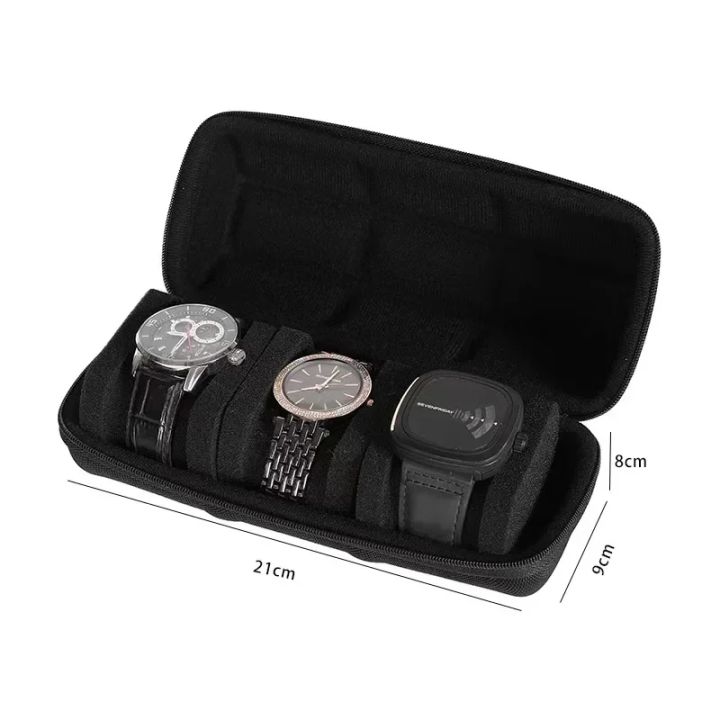 Watch%20Box%20Travel%20Roll%20Case%20for%201/2/3/4/5/6%20Watches%20Storage%20Watch%20Protector%20Organizer%20Shockproof%20Display%20Case%20for%20Men%20Women%20Black%20-%20Image%207