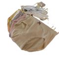Pack of five Seamless Lacey Five Color Ladies underwear Panty. 