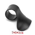 Universal Motorcycle Throttle Grip Motorcyle Cruise Control Cruise Assist Hand Rest Control Grips Accelerator Handlebar Assis.