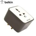 Belkin Surge protector surge protection voltage spikes protection el.. 