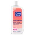 Clean & Clear Essentials Acne Toner, 240ml. 