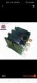 magnetic contactor sc-3p-30A-220v. 