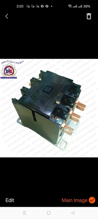 magnetic%20contactor%20sc-3p-30A-220v%20-%20Image%202