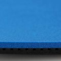 Original Friendship 729 Cross Series Table Tennis Rubber Tacky Pimples-in Ping Pong Training Rubber with ITTF Approved. 